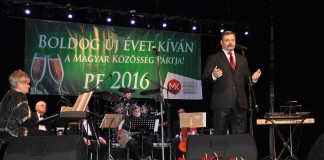 Békét a világnak!