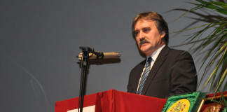 Bárdos Gyula: minden magyar felelős minden magyarért