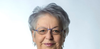 Bauer Edit az MKP-listáján: A nevemet adom ezekhez a választásokhoz