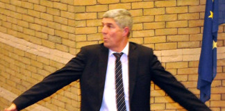 A kétutas kommunikáció nagymestere