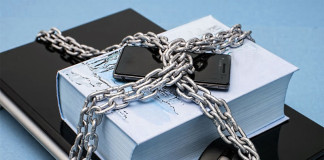 Cenzúra a Pátriában