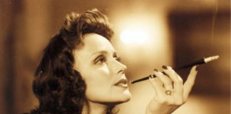 50 éves Nagy-Kálózy Eszter