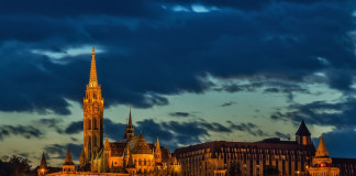 Magyarország került a dobogó legfelső fokára a legjelentősebb európai úti célok közül.