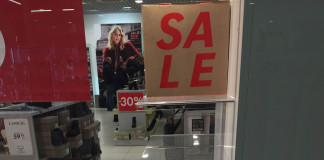 Büyük indirim, avagy ide is kellene egy koncert!