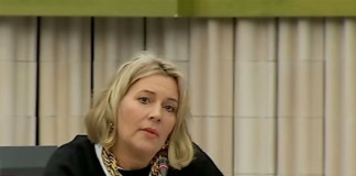 Az európai nők védelmében