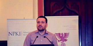 Orosz Örs (9.): Ficót és az SNS-t csak egy erős magyar képviselet tarthatja féken!