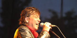 Szarka Tamás és az indiánok