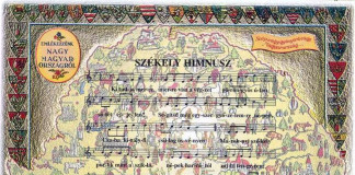 Romám hisztéria a székely himnusz éneklése miatt