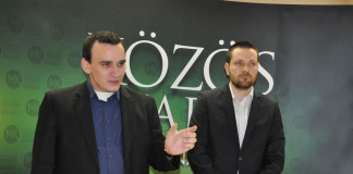 Lépésről lépésre a vasúti kétnyelvűségért