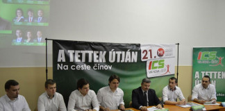 A tettek útján jár a Via Nova