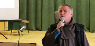 Böjte Csaba: Minden gyermek eredeti mennyei alkotás