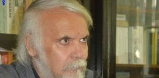 Böszörményi Istvánnak elege van az Új Szóból, betelt a pohár