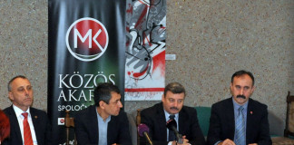 Folyamatos a magyar kormány és az MKP együttműködése a magyar kisiskolák megmentéséért