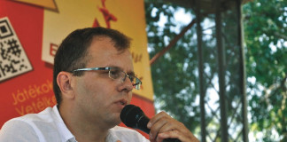 A magyarlakta települések ismét mostohagyerekek voltak