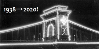 Újra Magyarország ad otthont a bátorságnak és a békének