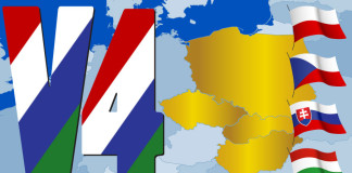 Az MKP üdvözli a V4 migránskérdésben tanúsított felelősségét és határozottságát