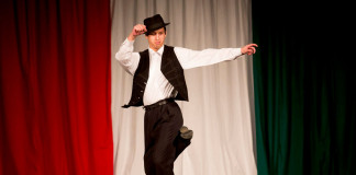 Rejtett tehetségek tűnnek fel a Jobbik Ifjúsági Tagozatának tehetségkutató versenyében