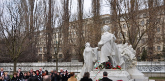 Magyarként Európában