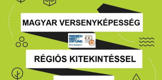 Visszaesett Magyarország és Szlovákia versenyképessége