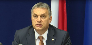 Orbán Viktor negyedik kormánya