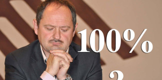 Simon Zsolt százezres aggályaihoz: 100%?