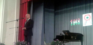 Menyhárt József Petőfi-anekdotával szemléltetett társadalomkritikája