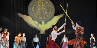 Álmos legendája: Szarka Gyula legújabb zenéje ősi múltunk ízeit is hozza