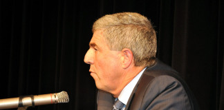 Csak Bugár támogatja Kaliňákot