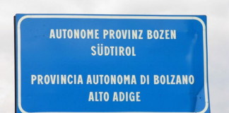 Dél-Tirol és az önigazgatás