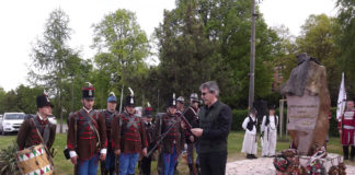 A Felvidéki Tavaszi Emlékhadjárat