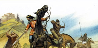 A hun-székely-magyar rokonság bizonyítékai