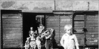 A Felvidékről kitelepített magyarok emléknapja