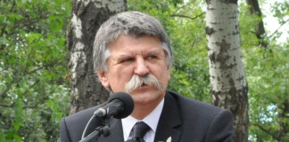 Ki lesz Magyarország következő köztársasági elnöke?