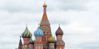 Moszkva visszautasította a strasbourgi bíróság ítéletét Moszkva