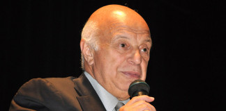 Nógrádi György: Törökország jelenleg csak Európával „szórakozik”