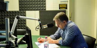 Brüsszelt és magyar szövetségesét, a baloldalt is meg kell állítani – mondta Orbán Viktor