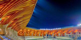 A Pancho Aréna a világ legszebb stadionja