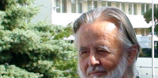 Tisztelgés a vágsellyei Vörösmarty Klub tevékenysége előtt