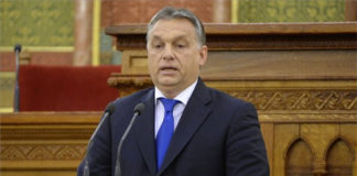 Orbán Viktor: Az iszlamizálódást tiltja Magyarország Alaptörvénye