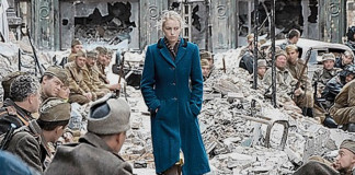 Felszabadítás – másként