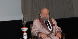 A 100 éve elhunyt Görgey Artúrra emlékezte Prágában