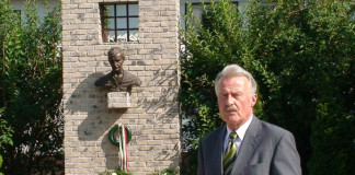 A 75 éve született Duka Zólyomi Árpád emlékére