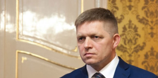 Fico: Én nem akarom, hogy néhány tízezer muszlim legyen itt