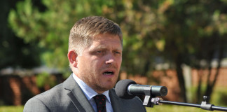 Fico már nem ijesztget a migránsokkal