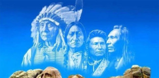 Obama beírta magát a civilizáció történetébe is, nincs többé néger, indián, eszkimó