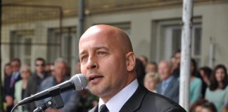 „Légy résen!” – Látható, cselekvő pártot szeretnénk