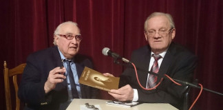 Mítosz és valóság – Barguzintól a kerepesi temetőig