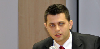 Nagy Olivér: Az istenfélelem a felvidéki magyarság megmaradásában is sokat segítene!