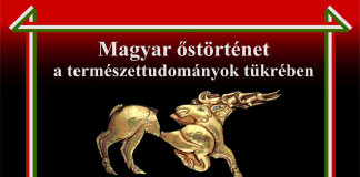 Bíró András Zsolttal az őstörténetünkről – Komáromban