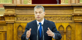 Magyarországra idegen népességet nem lehet betelepíteni.